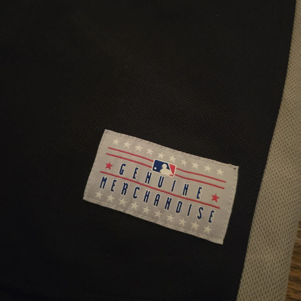 Genuine Merchandise genuine merchandise